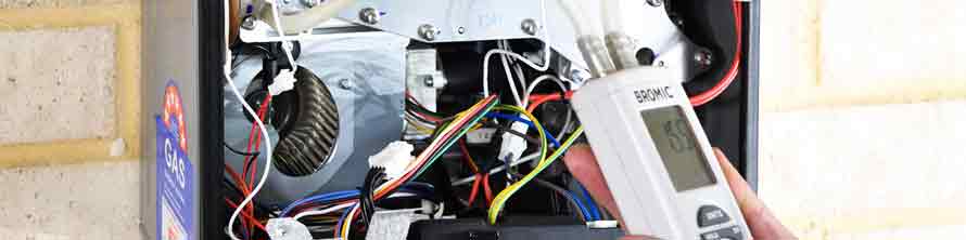 Perth's Choice For Hot Water Repairs
